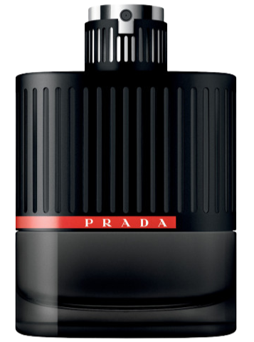 Prada luna top rossa classic