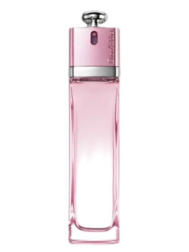 Christian retailer Dior Addict perfume