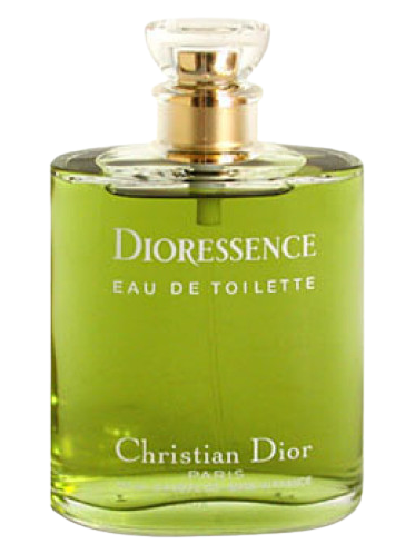 Christian Dior DIORESSENCE eau de toilette F Vault
