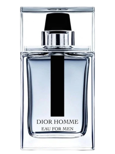 Christian Dior DIOR HOMME EAU FOR MEN Fragrance Vault F Vault