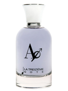 Absolument Parfumeur LA 13EME NOTE HOMME eau de parfum - F Vault