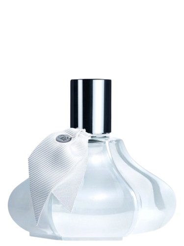 Comme des garcons top stephen jones perfume