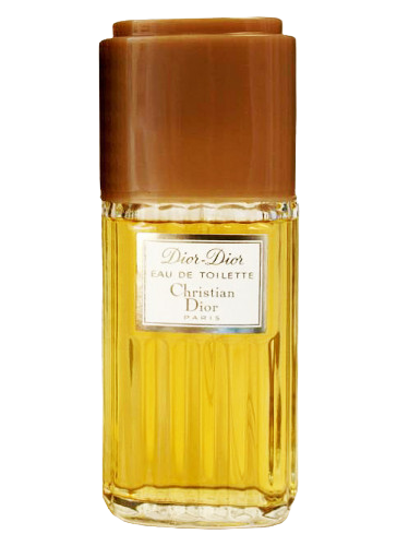 Vintage Christian Dior Dior-Dior Perfume