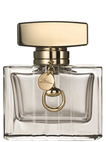 Gucci PREMIERE vaulted eau de toilette - F Vault