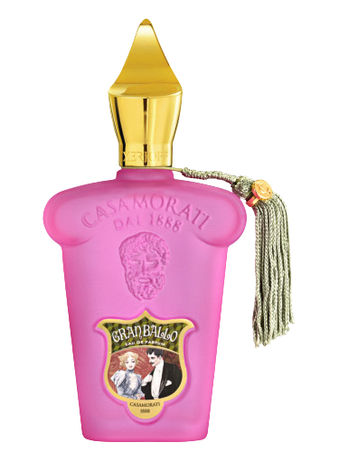 Xerjoff Casamorati GRAN BALLO eau de parfum