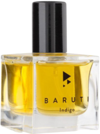 Baruti INDIGO extrait de parfum