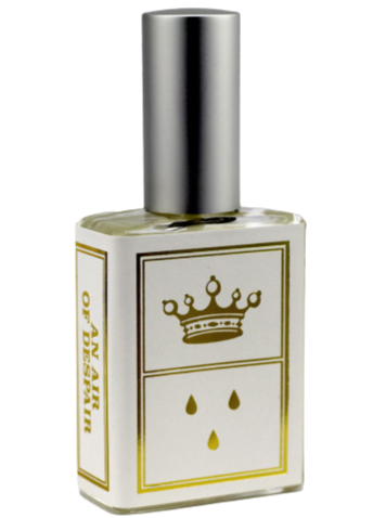 Imaginary Authors AN AIR OF DESPAIR eau de parfum