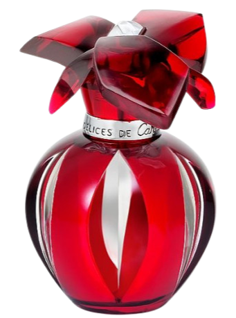 Cartier delices discontinued best sale