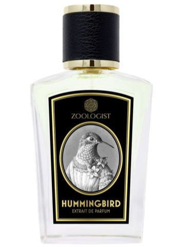 Zoologist HUMMINGBIRD extrait de parfum