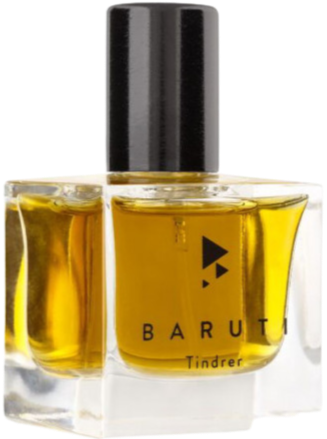 Baruti TINDRER extrait de parfum
