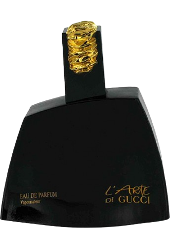 Gucci L'Arte di Gucci ラルテディグッチ EDT 50ml Gucci L'ARTE DI GUCCI eau de toilette - Fragrance Vault – F