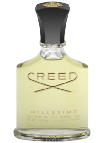 Creed ROYAL DELIGHT vintage eau de parfum - F Vault