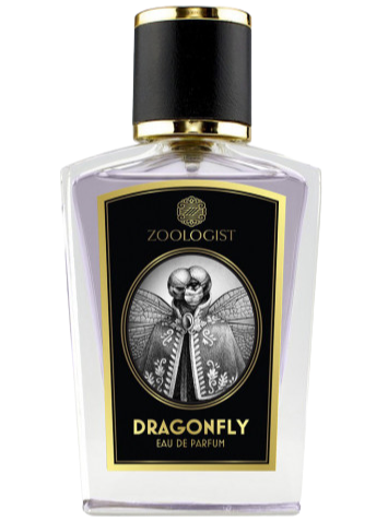 Zoologist Dragonfly EDP 2017 Release 60ml / hotsell 2fl oz.