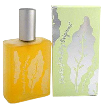 Charles of the Ritz ORIGINAL vintage eau de toilette