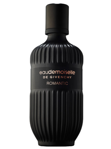 Givenchy EAUDEMOISELLE ROMANTIC vaulted eau de parfum F Vault