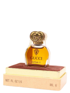 Gucci PARFUM 1 vintage extrait parfum - F Vault