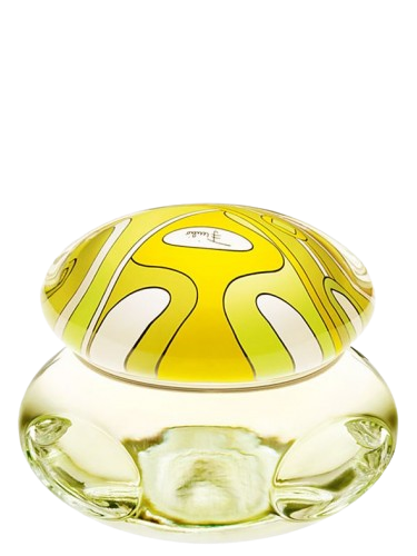 Emilio Pucci SOLE 149 eau de toilette - F Vault