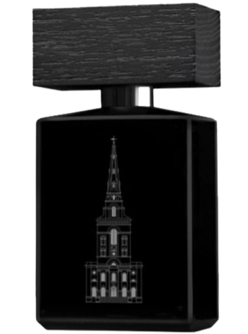 BeauFort TERROR & MAGNIFICENCE eau de parfum