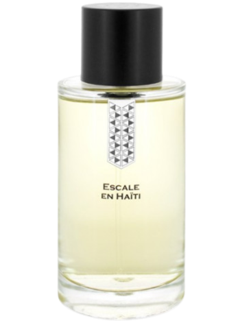Les Indemodables ESCALE EN HAITI eau de cologne