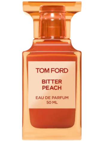 Tom Ford BITTER PEACH eau de parfum Fragrance Vault Lake Tahoe