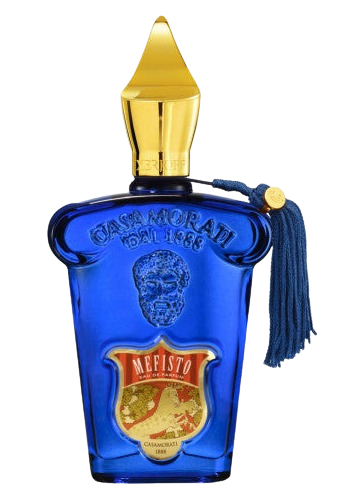 Xerjoff Casamorati MEFISTO eau de parfum