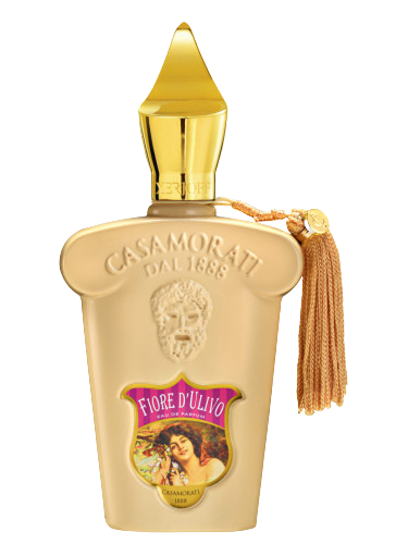 Xerjoff Casamorati FIORE D'ULIVO eau de parfum - F Vault