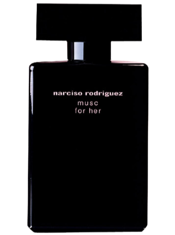 Fragrance Vault perfume - oil HER Tahoe – Narciso F Rodriguez Vault FOR MUSC