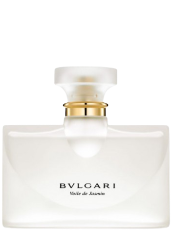 Bvlgari VOILE DE JASMIN Fragrance Vault Lake Tahoe