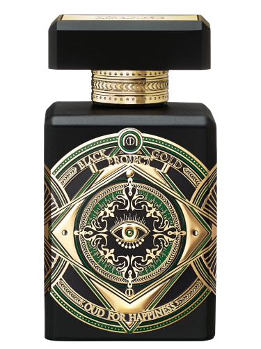 Initio OUD FOR HAPPINESS extrait de parfum Fragrance Vault in