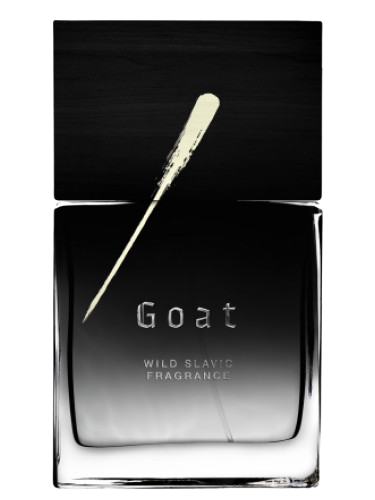Wolf Brothers GOAT eau de parfum