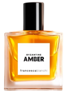 Francesca Bianchi BYZANTINE AMBER extrait de parfum - F Vault