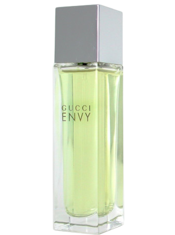 Gucci ENVY eau de toilette - Fragrance Vault – F Vault