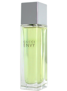 Gucci ENVY vaulted eau de toilette - F Vault