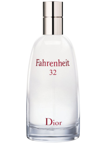 Dior fahrenheit white bottle best sale