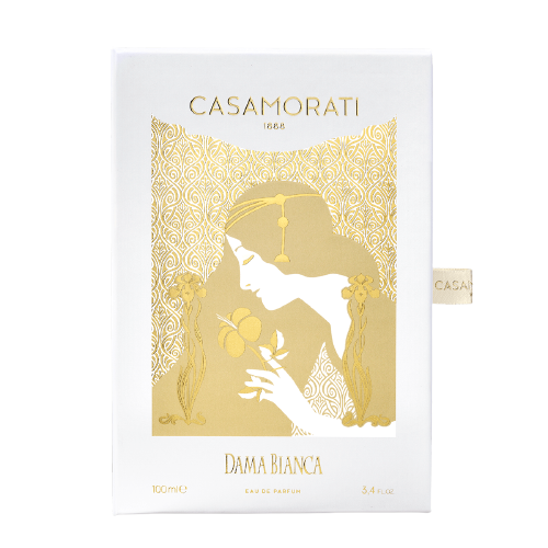 Xerjoff Casamorati DAMA BIANCA eau de parfum