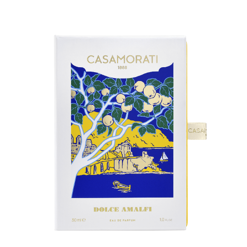Xerjoff Casamorati DOLCE AMALFI eau de parfum