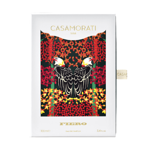 Xerjoff Casamorati FIERO eau de parfum