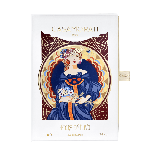 Xerjoff Casamorati FIORE D'ULIVO eau de parfum