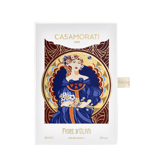 Xerjoff Casamorati FIORE D'ULIVO eau de parfum