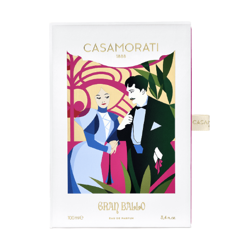 Xerjoff Casamorati GRAN BALLO eau de parfum