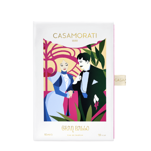 Xerjoff Casamorati GRAN BALLO eau de parfum