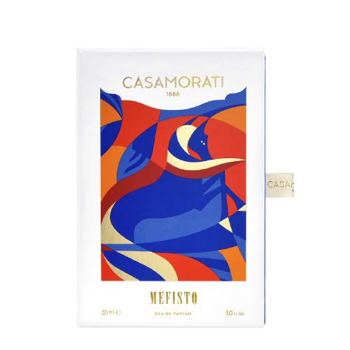 Xerjoff Casamorati MEFISTO eau de parfum