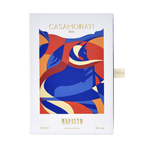 Xerjoff Casamorati MEFISTO eau de parfum