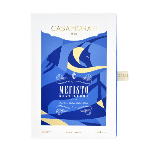 Xerjoff Casamorati MEFISTO GENTILUOMO eau de parfum