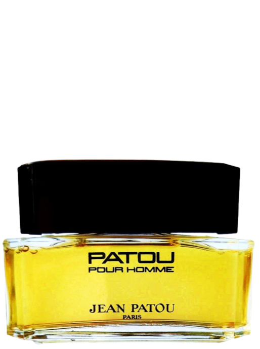 Jean patou men's fragrance best sale