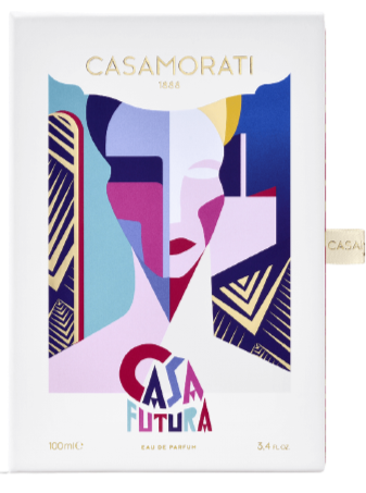 Xerjoff Casamorati CASAFUTURA eau de parfum