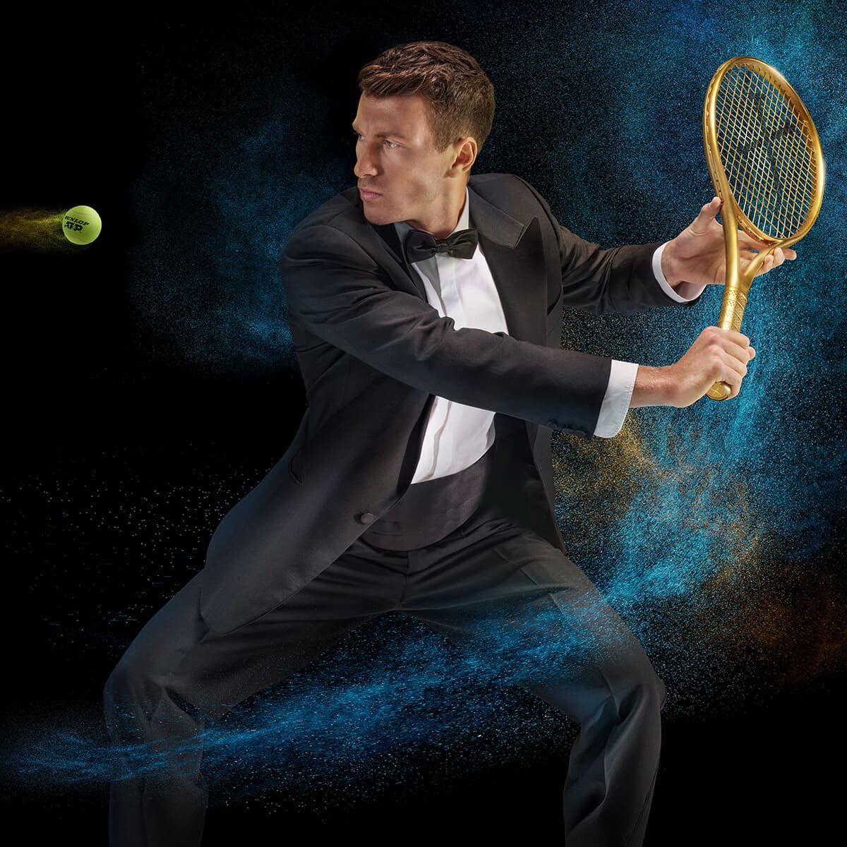 Xerjoff Nitto ATP Finals TORINO 22 eau de parfum
