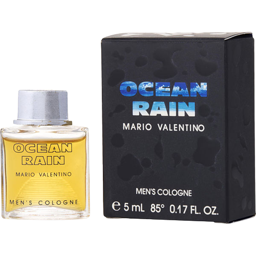 Mario Valentino OCEAN RAIN eau de cologne