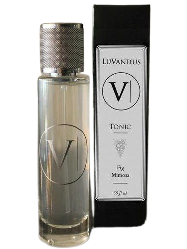 LuVandus TONIC parfum,