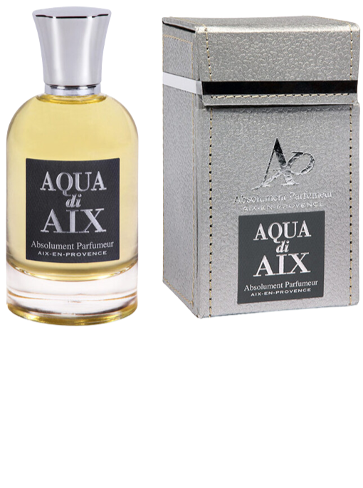 Absolument Parfumeur AQUA DI AIX eau de parfum